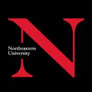 Northeastern University Logo